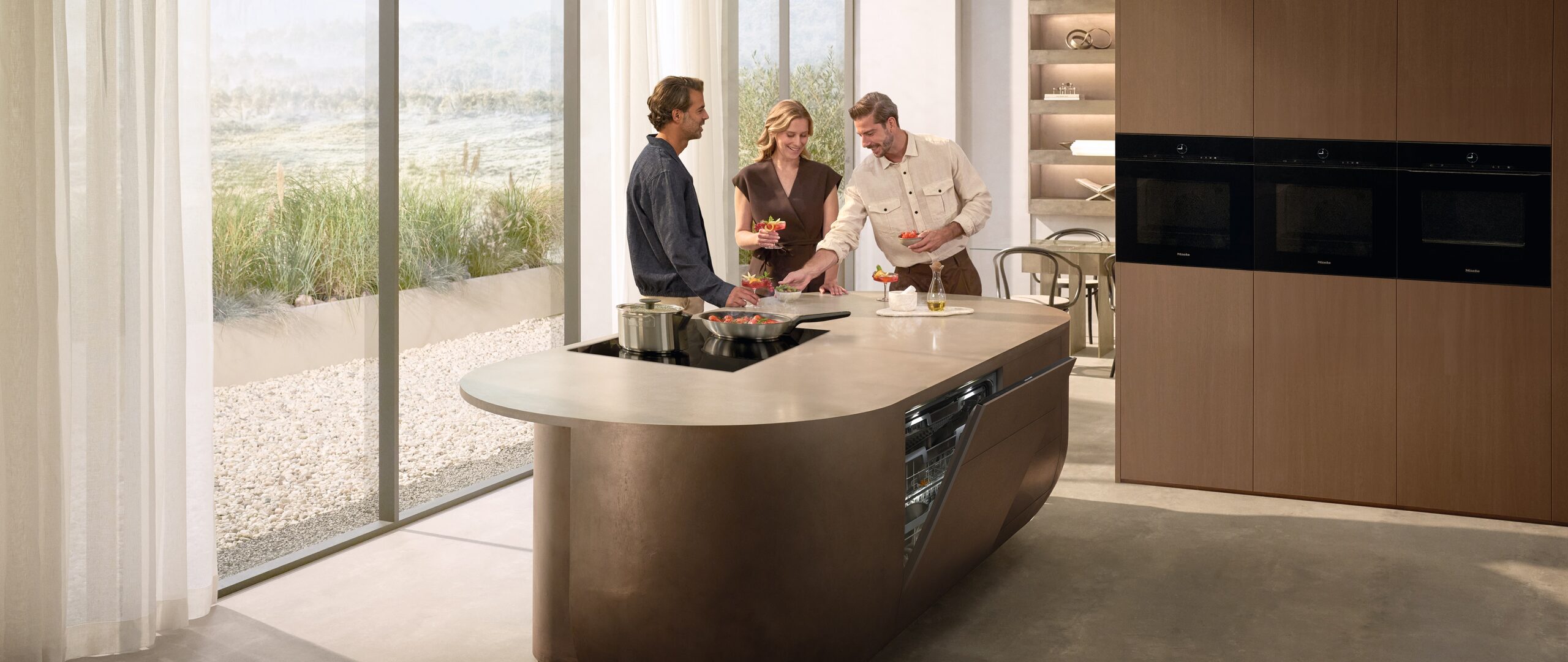 Miele Kitchen